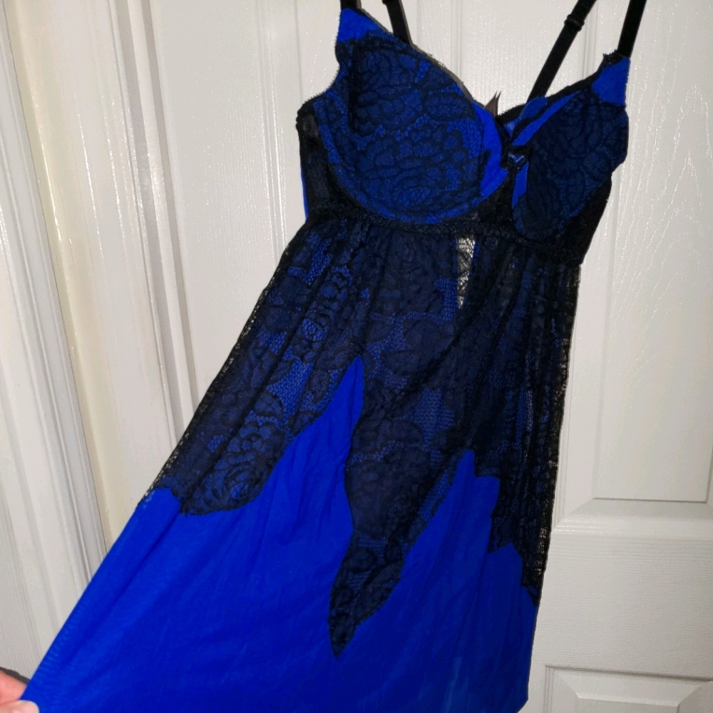 NEW Cacique Sexy Plus Size Lingerie 14/16